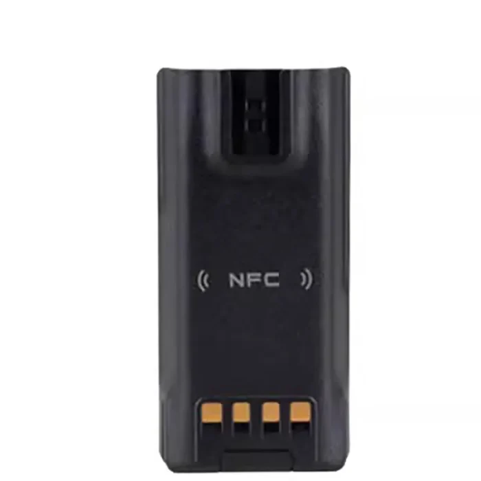 Hytera Bp4005 Intelligent Nickel Metal Hydride Battery 4000mAh for Pdc680/ptc680 Walkie Talkie in Stock - in-hand use
