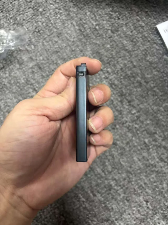Batterie Hytera BP4012 polymère Li-ion 4000mAh haute capacité pour talkie-walkie Hytera P50/P50 Pro/P60