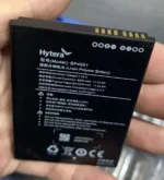 Hytera BP4501 Akku, Li-Ion-Polymer 4500mAh hohe Kapazität für Hytera PNC460/PNC460U POC Walkie-Talkie