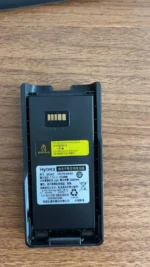 Bateria Hytera BP2402 2400mAh para walkie-talkies PDC680 e PTC680