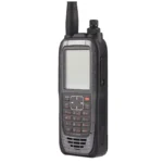 Ic-a25n Two Way Radio - close-up