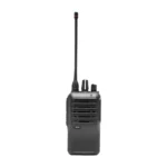 Ic-f3003 Two Way Radio - front view