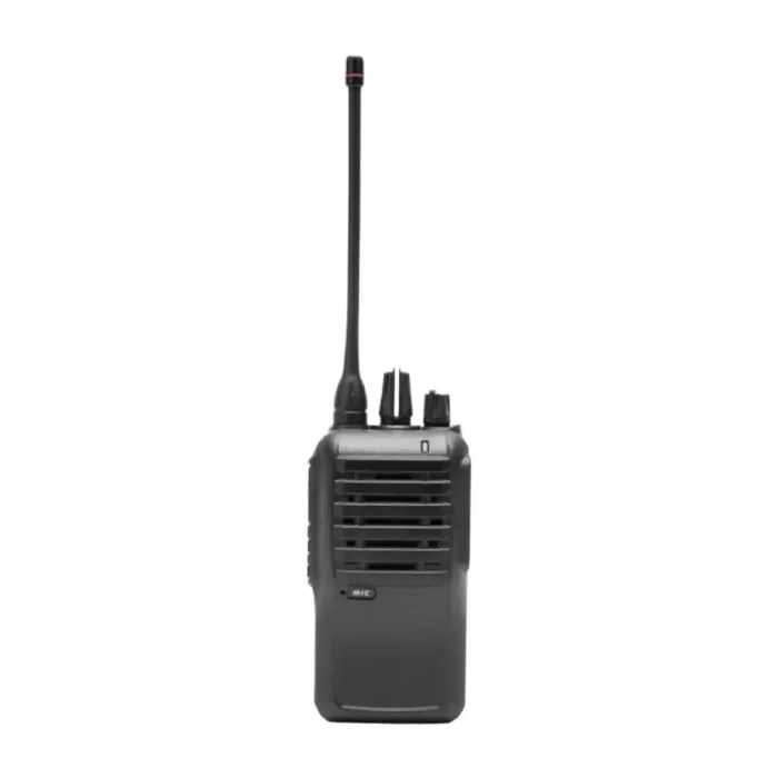 Ic-f3003 Two Way Radio - front view