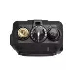 Ic-f3003 Two Way Radio - side view
