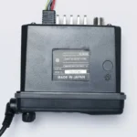Ic-m200 Two Way Radio - in-hand use