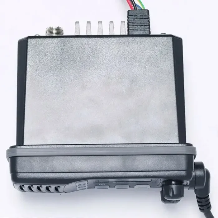 Ic-m200 Two Way Radio - package contents