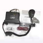 IC-M200 25W Waterproof Car Radio Station Vhf Marine Radio Submersible Mobile Radio - Image 5