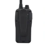 Ic-m23 Two Way Radio - detail view