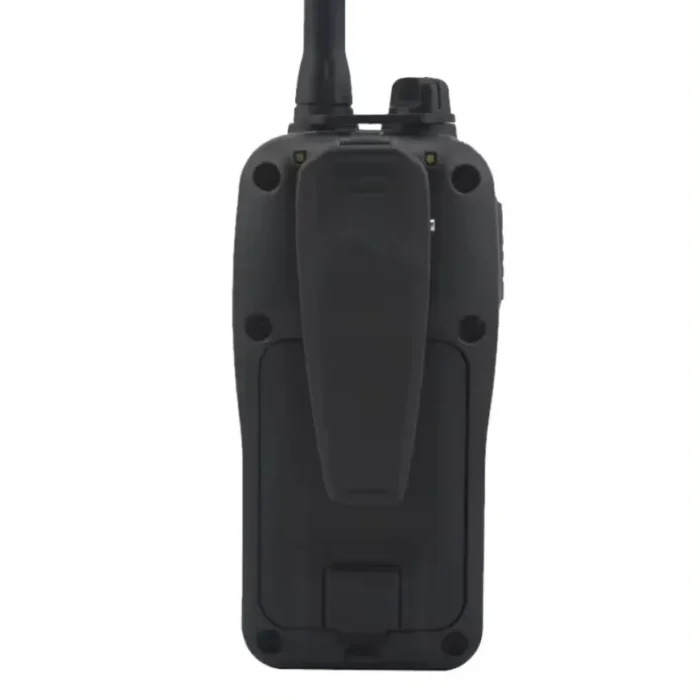 Ic-m23 Two Way Radio - detail view
