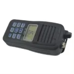 Ic-m23 Two Way Radio - close-up