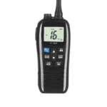 Ic-m25 Two Way Radio - front view