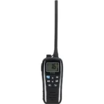 Ic-m25 Two Way Radio - package contents