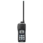 Ic-m33 Two Way Radio - package contents