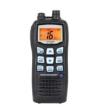Ic-m36 Two Way Radio - front view