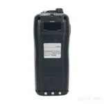 Ic-m36 Two Way Radio - detail view