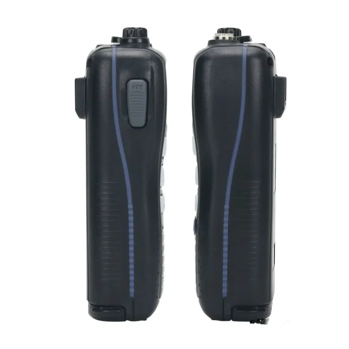 Ic-m36 Two Way Radio - package contents