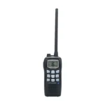 Ic-m36 Two Way Radio - close-up