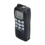 Ic-m36 Two Way Radio - side view