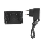 Ic-m37 Two Way Radio - in-hand use