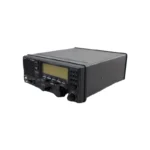 Ic-m700 Two Way Radio - front view