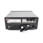 Ic-m700 Two Way Radio - detail view