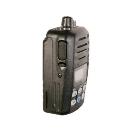 Ic-m88 Two Way Radio - detail view