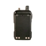 Ic-m88 Two Way Radio - in-hand use