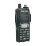 Ic-v8 Two Way Radio - package contents
