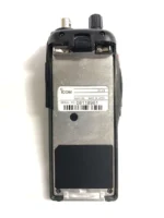 Ic-v8 Two Way Radio - side view