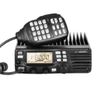Ic-v8000 Two Way Radio - front view