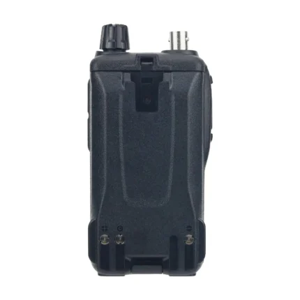 Ic-v80e Two Way Radio - detail view