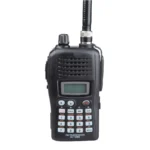 Ic-v85 Two Way Radio - front view