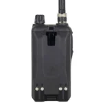 Ic-v86 Two Way Radio - detail view