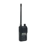 Ic-v86 Two Way Radio - package contents