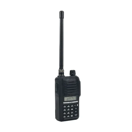Ic-v86 Two Way Radio - package contents