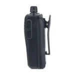 Ic-v86 Two Way Radio - side view