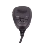 Icom Ic-m330 Two Way Radio - detail view
