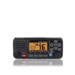 Icom Ic-m330 Two Way Radio - package contents