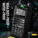 راديو ثنائي الاتجاه Rs-900r