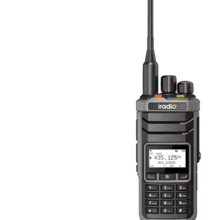 Iradio R-5000 Funkgerät