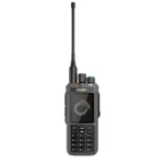 Iradio R6000 Two Way Radio - front view
