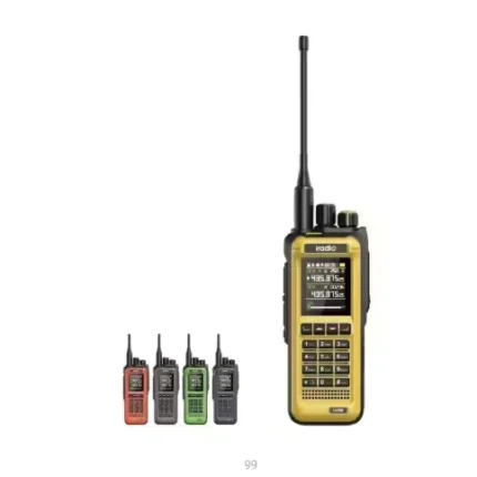 Iradio UV-99 Two Way Radio