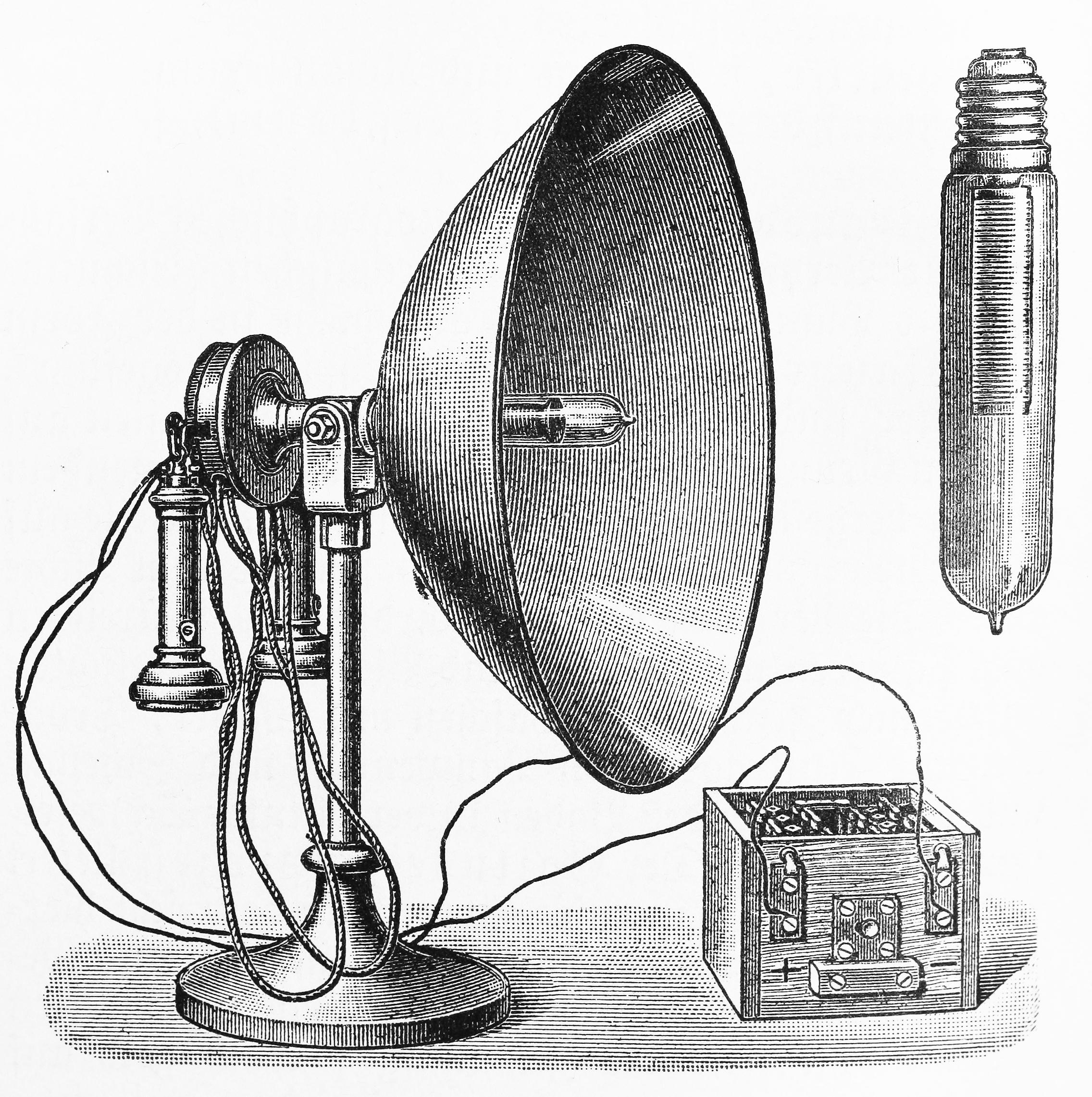 Empowering Staff ‌Efficiency with Modern ​Radio‍ Technology