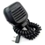 Kenwood KMC-45D Two Way Radio