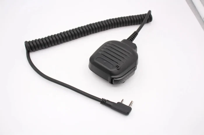 Kenwood KMC-45D Two Way Radio