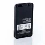 Kenwood KNB-31 Two Way Radio - front view