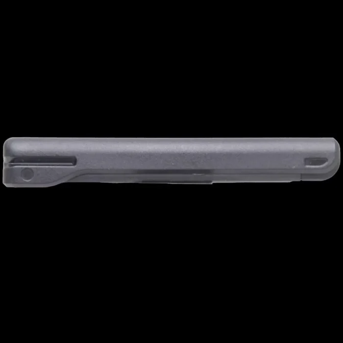 Kenwood Knb-70lex Batteries - side view
