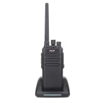DMR Walkie Talkie 10KM TYT MD-680
