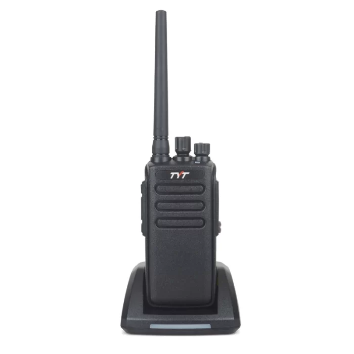 DMR Walkie Talkie 10KM TYT MD-680