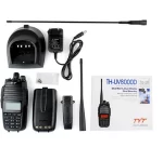 YT TH-UV8000D Walkie Talkie Dual Band VHF